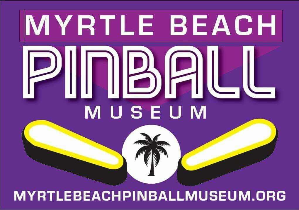 Birthday Party Ideas In Myrtle Beach Sc
 Pin by Bill Baker III on pinball