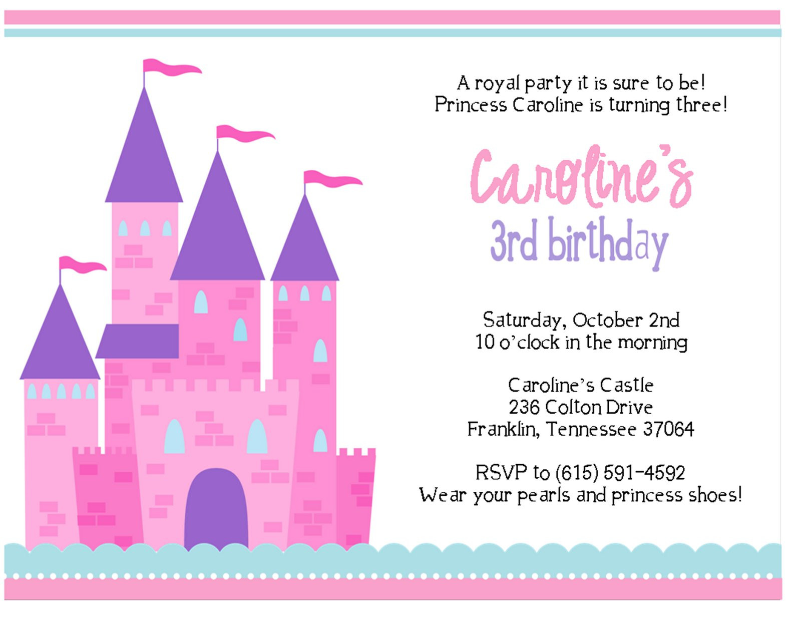 Birthday Party Invitation Maker
 New Birthday Card All About Birthday Invitation Cards