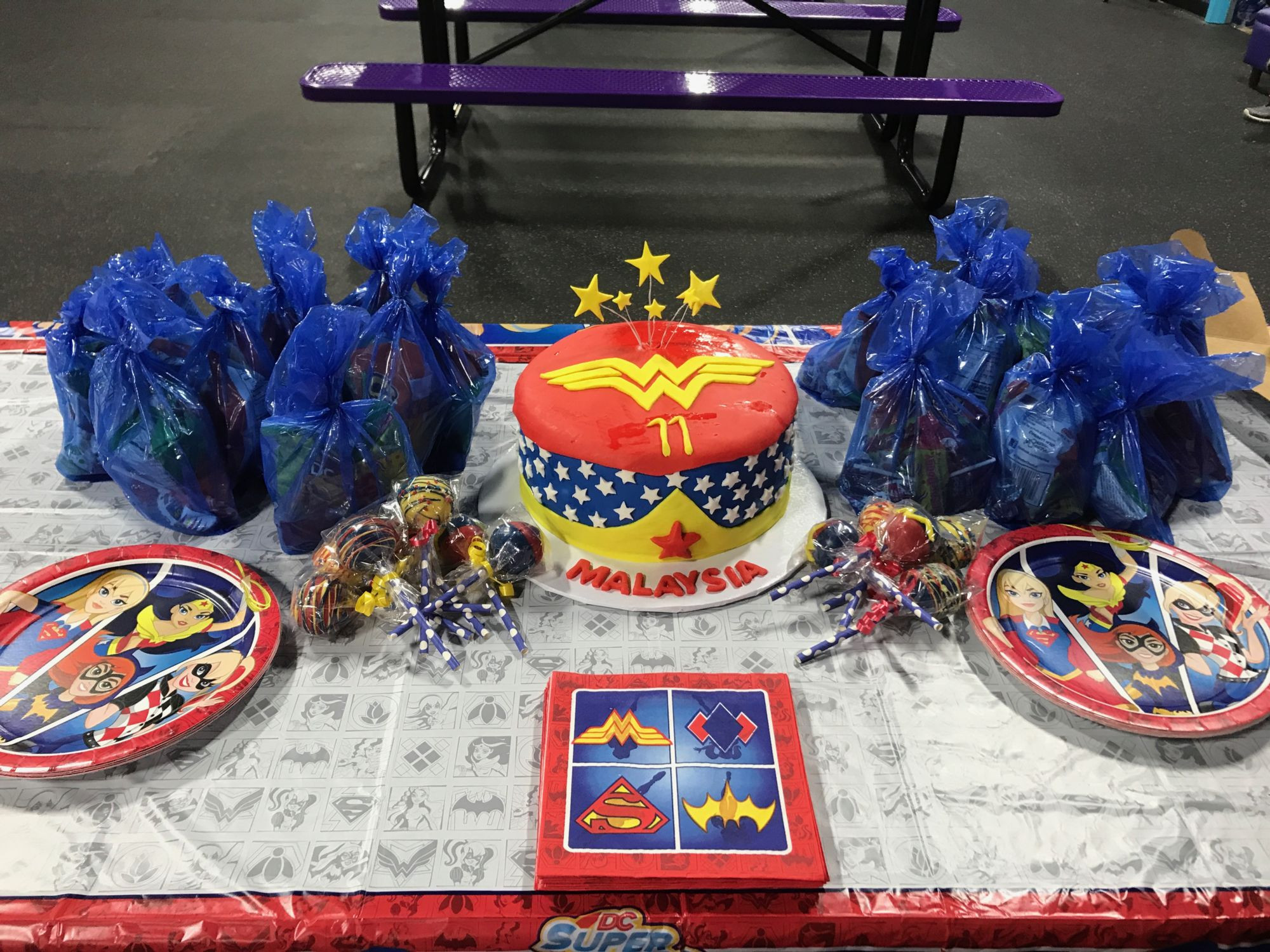 Birthday Party Near Me
 Blog Altitude Trampoline Park Louisville