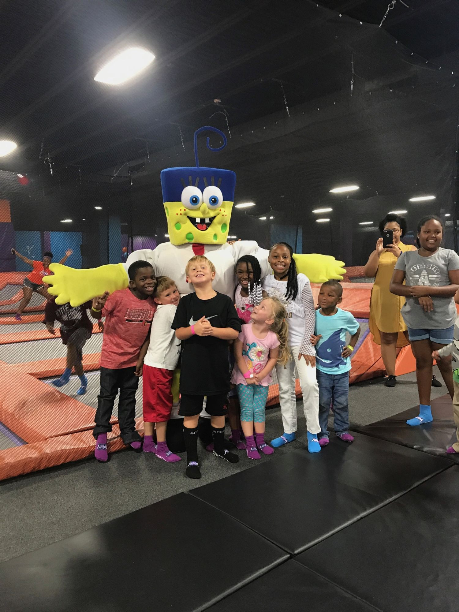 Birthday Party Near Me
 Cool Kids Birthday Party Places Near Me Altitude