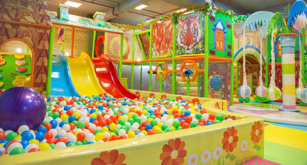 Birthday Party Near Me
 Indoor Playground Birthday Party Near Me MenalMeida