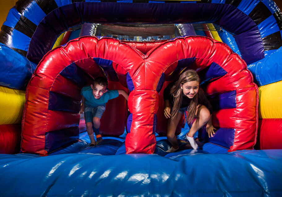 Birthday Party Places Dallas
 Kids Birthday Party Place Indoor Bounce House