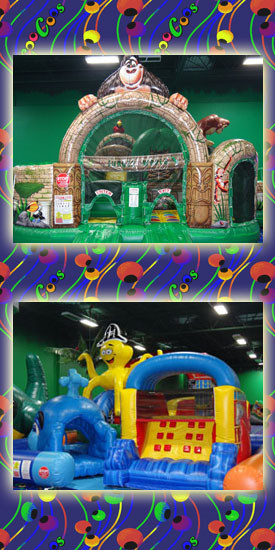 Birthday Party Places Dallas
 Dallas Fort Worth Area Birthday Parties for Kids