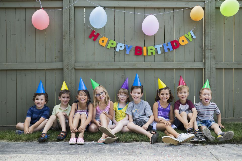Birthday Party Places For Kids
 20 Great Places to Host a Child Birthday Party in Louisville