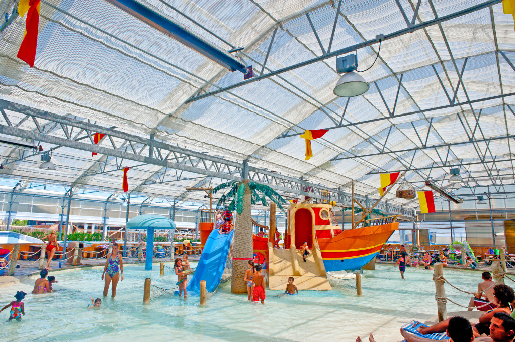 Birthday Party Places Houston
 10 Best Places to Have a Pool Birthday Party for Kids in
