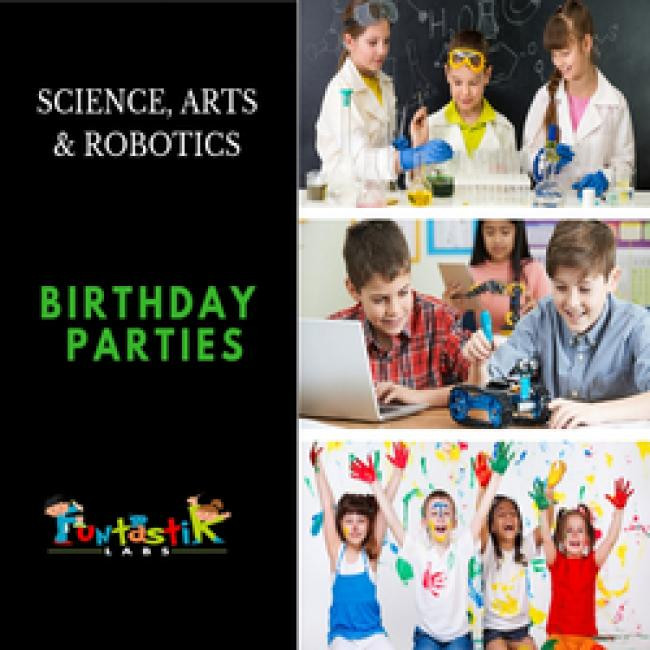 Birthday Party Places Houston
 Birthday Party Locations & Ideas in the Houston Area