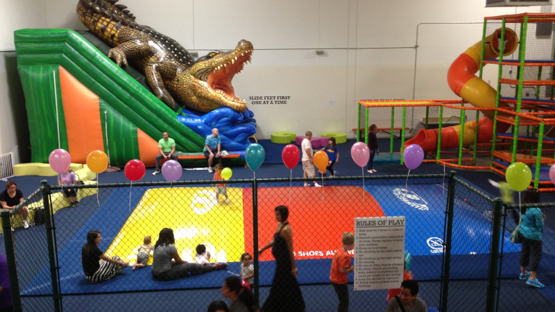 Birthday Party Places Houston
 30 Best Birthday Party Spots in Houston for Kids Mommy