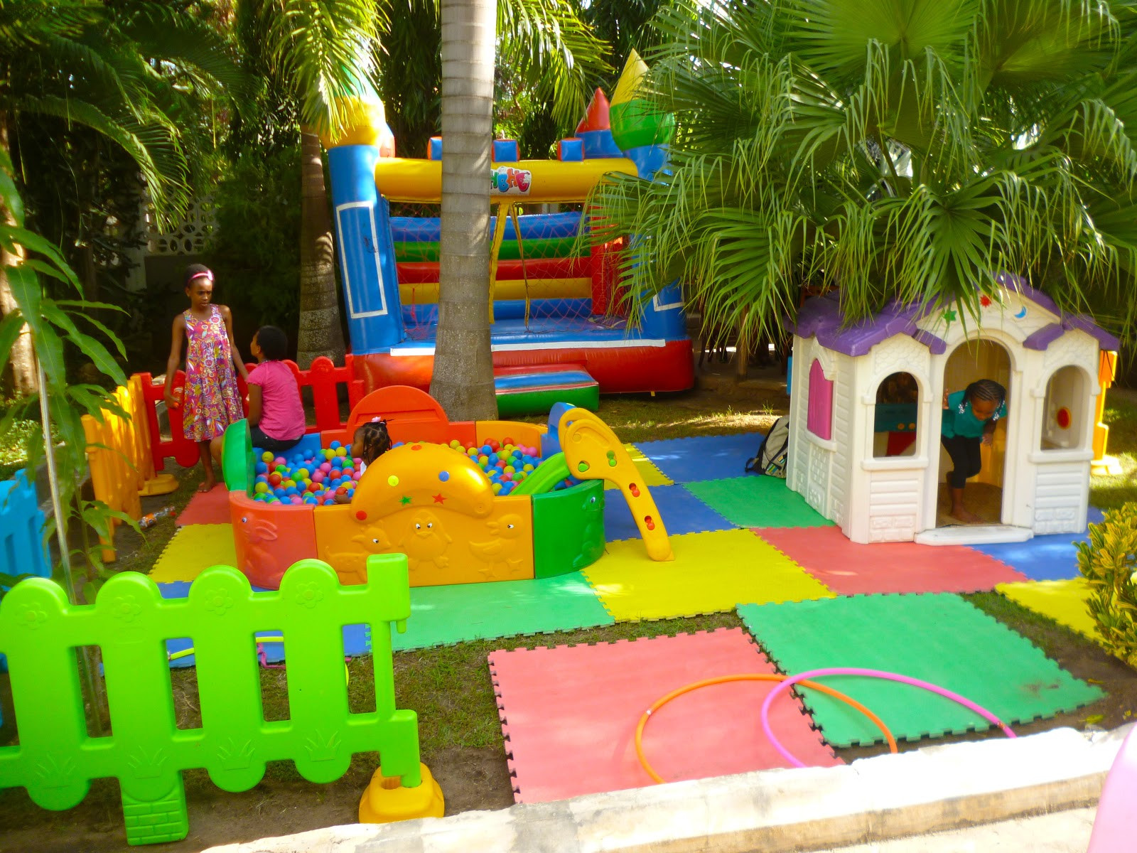 Birthday Party Rentals For Kids
 KIDS EVENTS KIDS PARTIES 1st BIRTHDAY PARTY EXPERIENCE