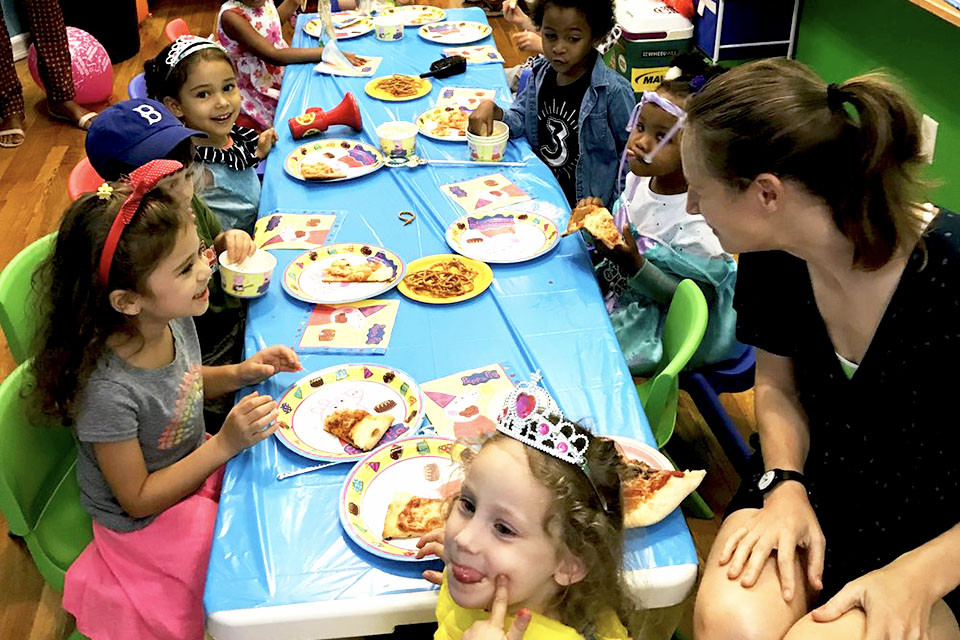 Birthday Party Rentals For Kids
 Inexpensive Birthday Party Room Rentals for NYC Kids