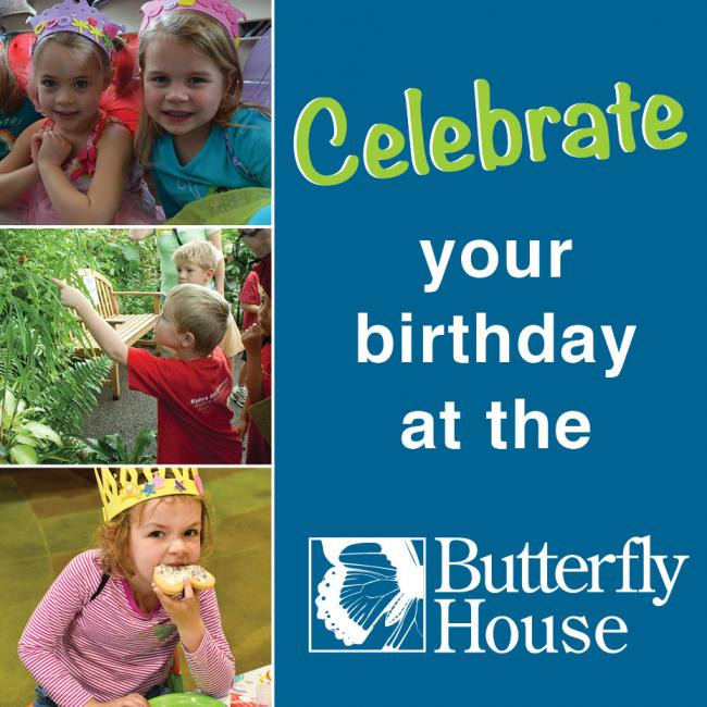 Birthday Party St Louis
 Places for Birthday Parties in and around St Louis