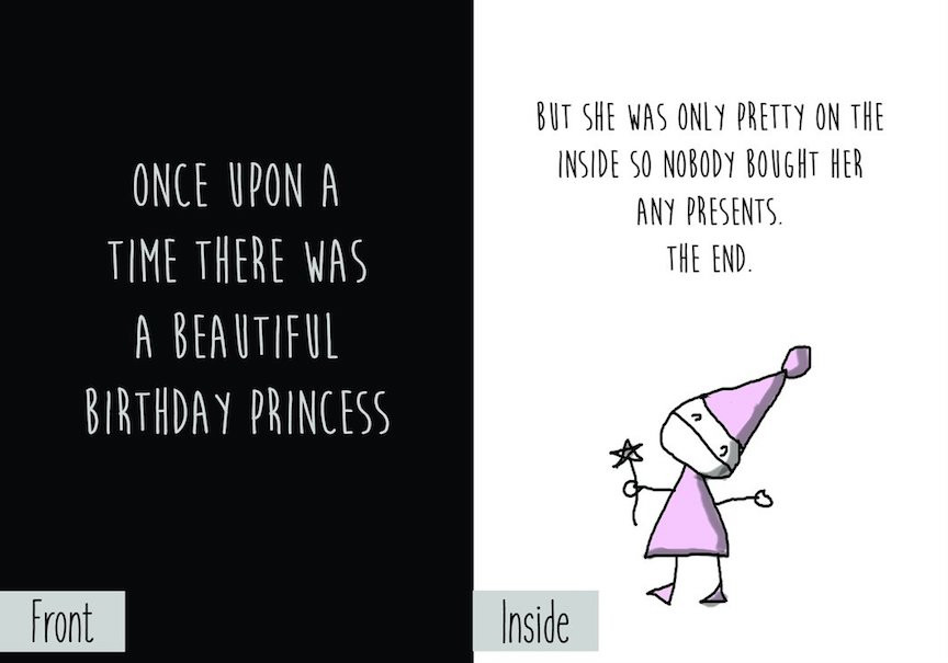 Birthday Poem Funny
 Short Funny Birthday Poems And Messages