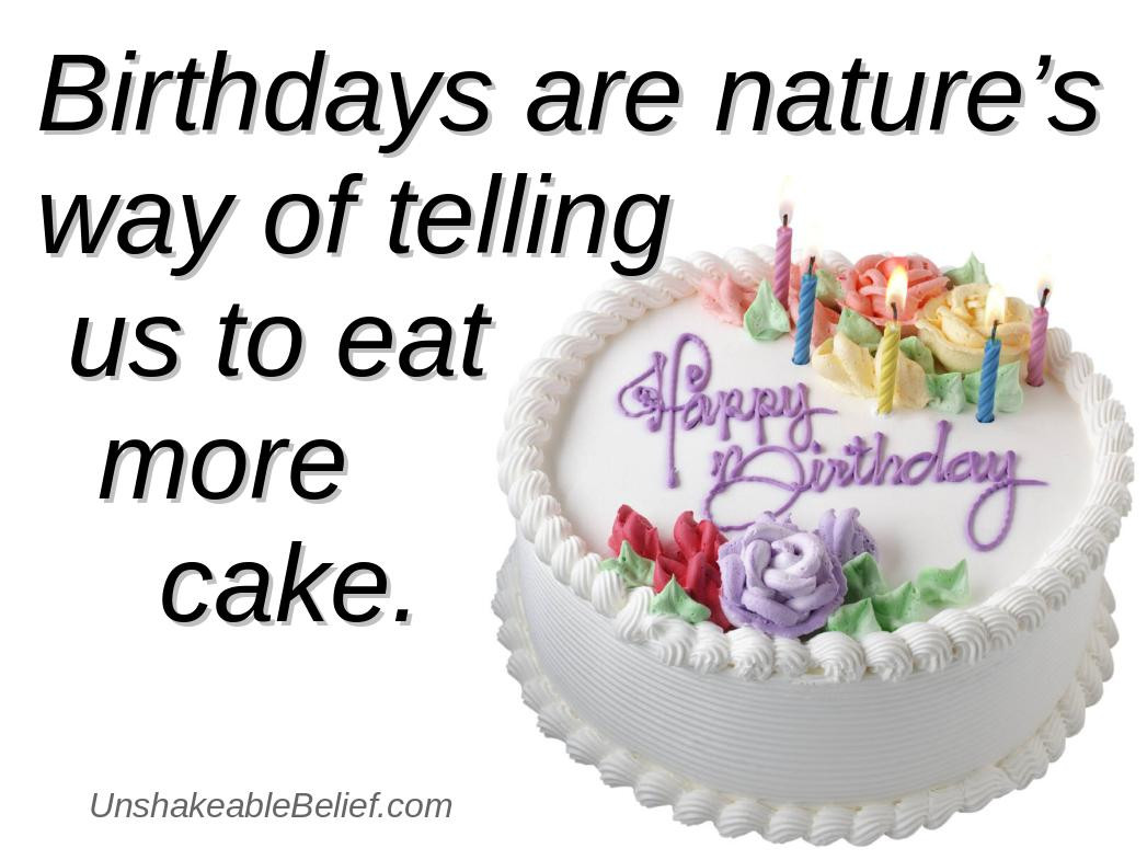 Birthday Quote Funny
 Funny Happy Birthday Quotes For Him QuotesGram