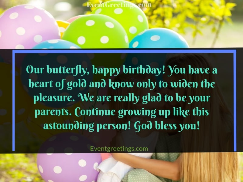 Birthday Quotes For Girls
 65 Cute Happy Birthday Girl Quotes To Feel Her Special