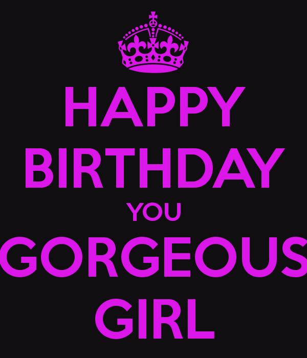 Birthday Quotes For Girls
 Birthday Girl Quotes QuotesGram