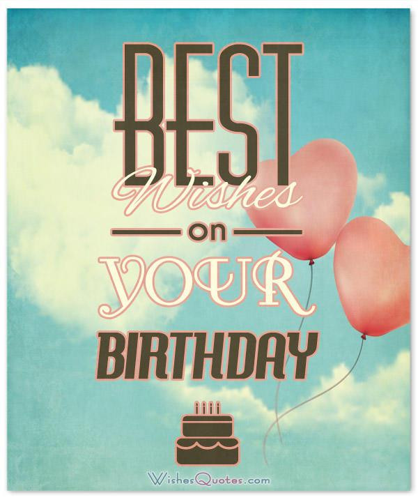 Birthday Quotes For Girls
 The Birthday Wishes for Teenagers Article of Your Dreams