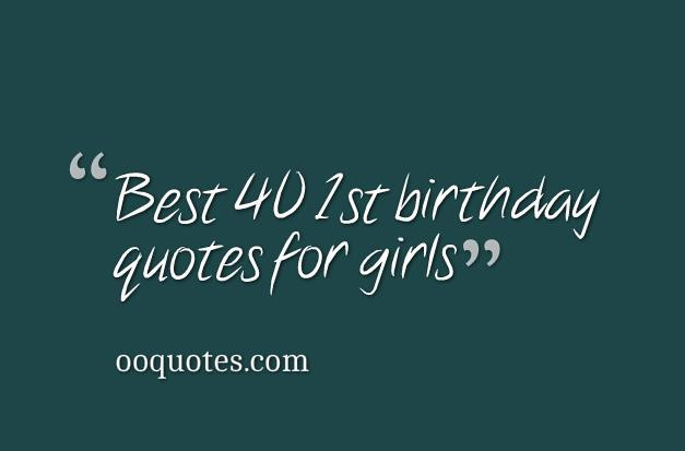 Birthday Quotes For Girls
 Give those 40 useful quotes to To your Daughter Her 1st