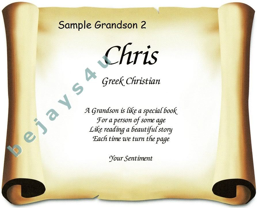 Birthday Quotes For Grandson
 First Birthday Grandson Quotes QuotesGram