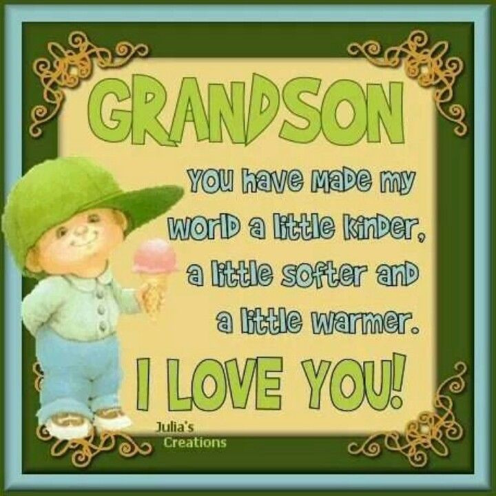 Birthday Quotes For Grandson
 Happy 8th Birthday Grandson Quotes QuotesGram