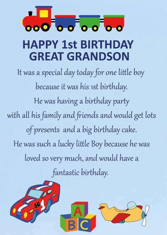 Birthday Quotes For Grandson
 Grandson quotes Poems