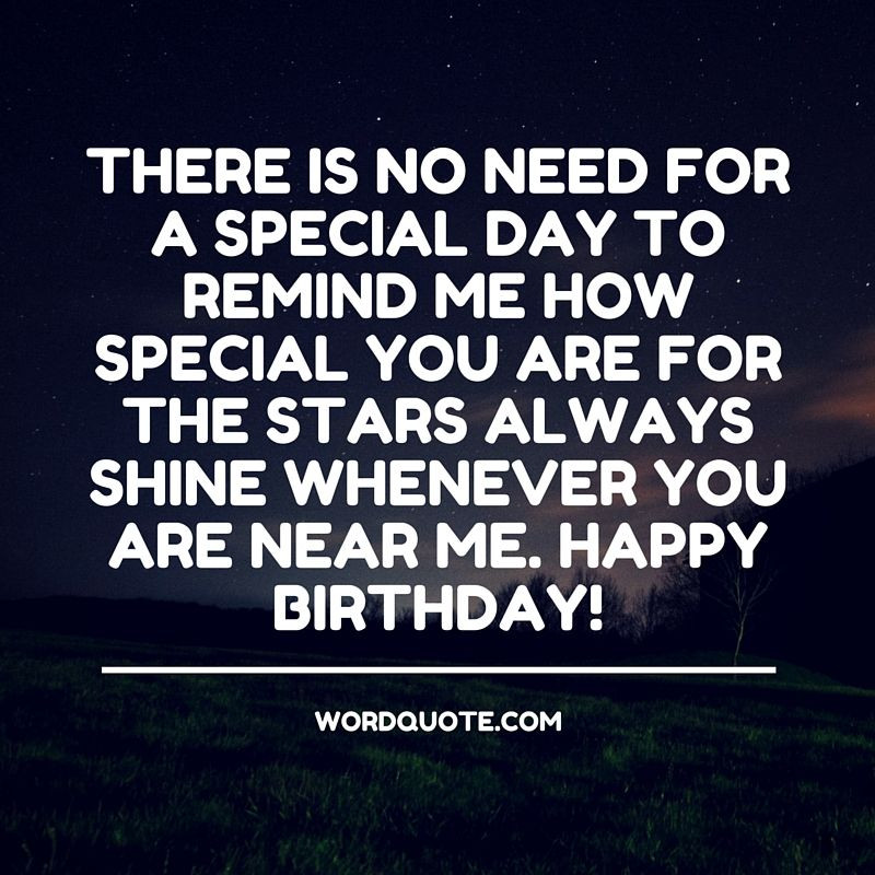 Birthday Quotes For Her
 43 Happy Birthday Quotes wishes and sayings