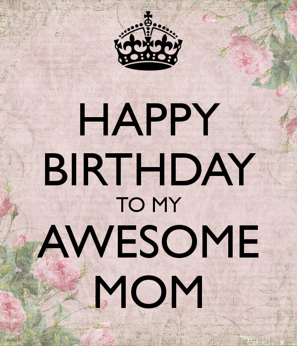 Birthday Quotes For Mom In Spanish
 QUOTES FOR MOM ON HER BIRTHDAY IN SPANISH image quotes at