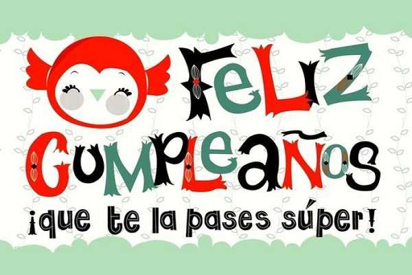 Birthday Quotes For Mom In Spanish
 QUOTES FOR MOM ON HER BIRTHDAY IN SPANISH image quotes at