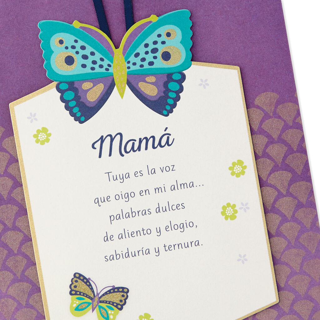 25 Best Birthday Quotes For Mom In Spanish Home Family Style And 