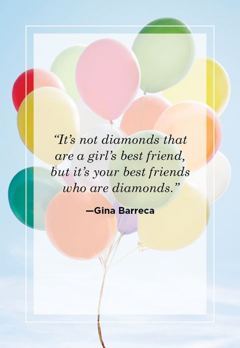 Birthday Quotes To A Best Friend
 20 Best Friend Birthday Quotes Happy Messages for Your