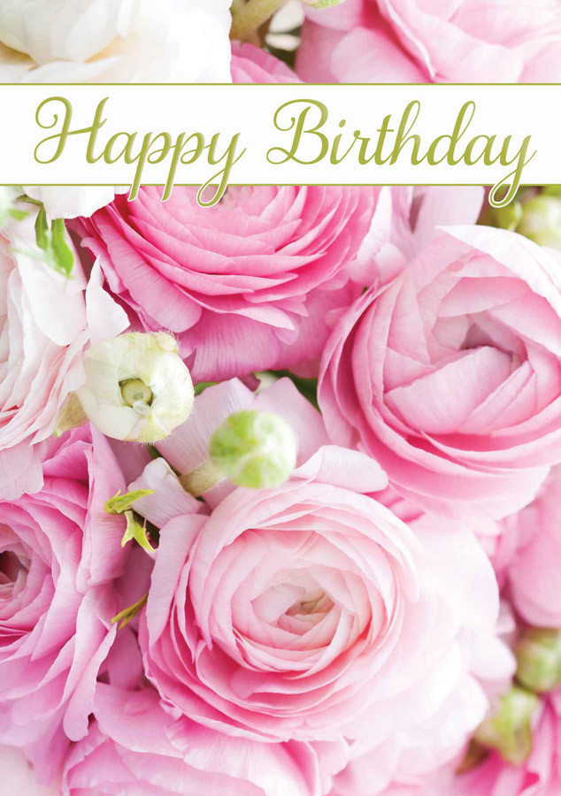 Birthday Quotes With Flowers
 20 Beautiful Happy Birthday With Flowers And Quotes