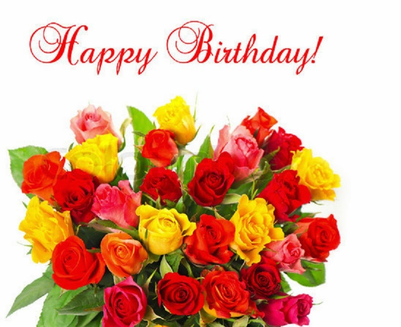 Birthday Quotes With Flowers
 Heartfelt Birthday Poems That Can Express Your Love to