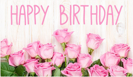 Birthday Quotes With Flowers
 100 Heart Touching Happy Birthday Status for Whatsapp