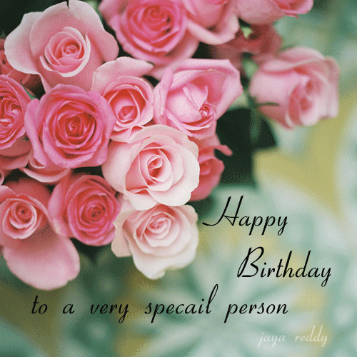 Birthday Quotes With Flowers
 THE BEST HAPPY BIRTHDAY QUOTES FOR FRIENDS Happy