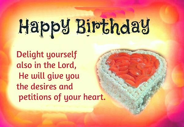 Birthday Religious Wishes
 Top 60 Religious Birthday Wishes and Messages