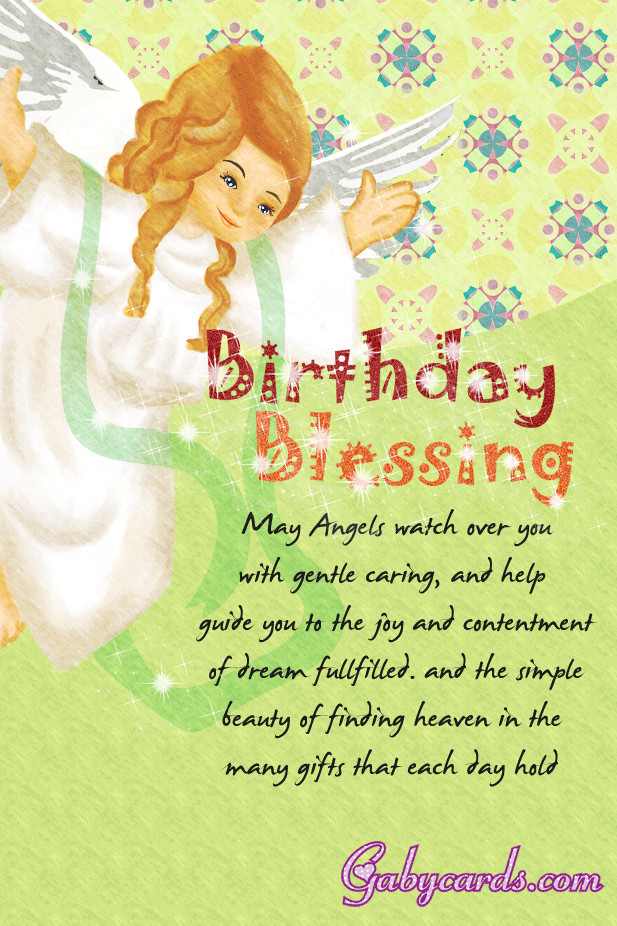 Birthday Religious Wishes
 Christian Birthday Wishes Quotes QuotesGram