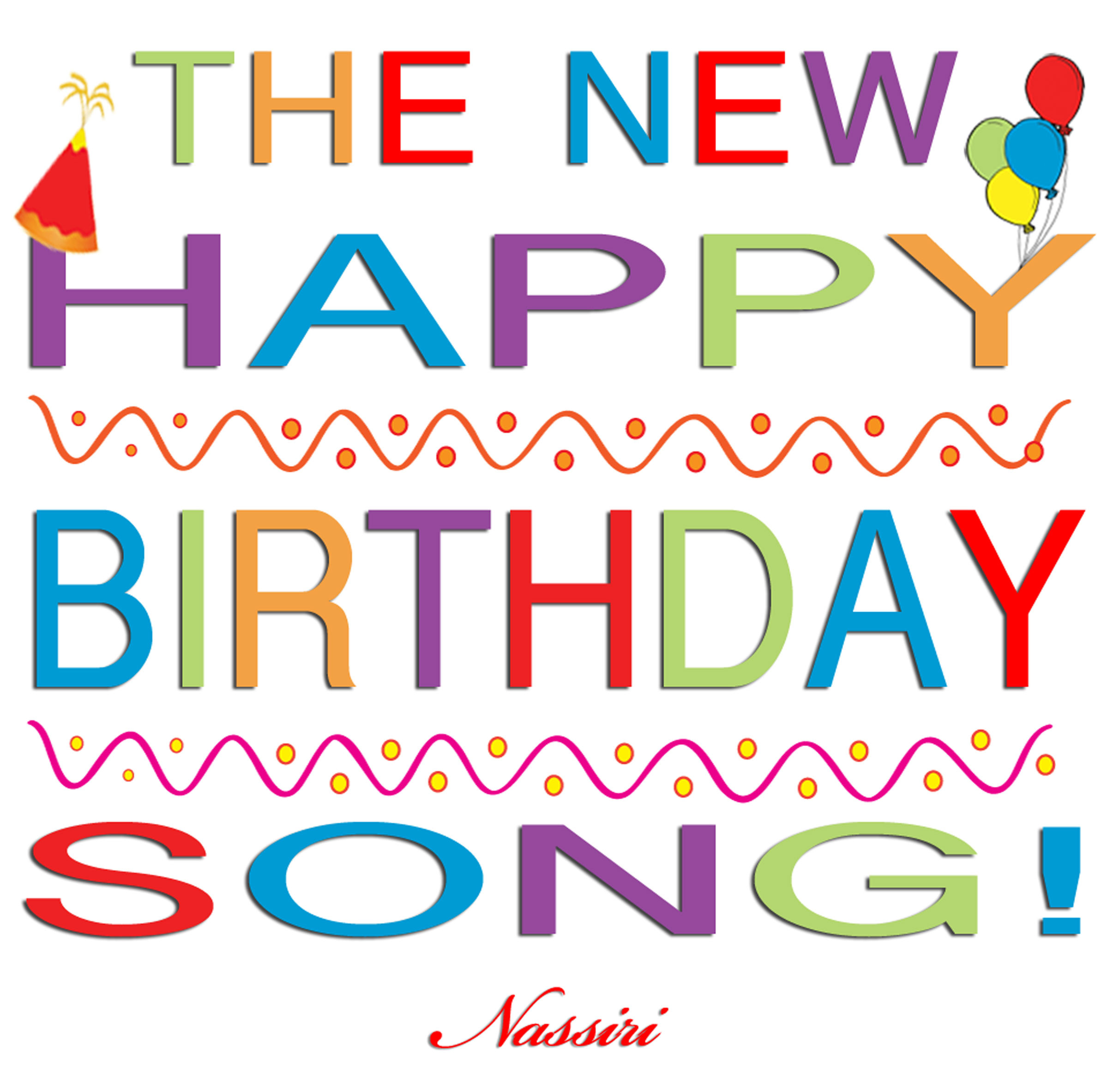 Birthday Song Quotes
 Biography Nassiri Music