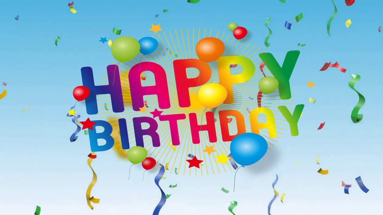 Birthday Song Quotes
 Happy Birthday to You most popular version