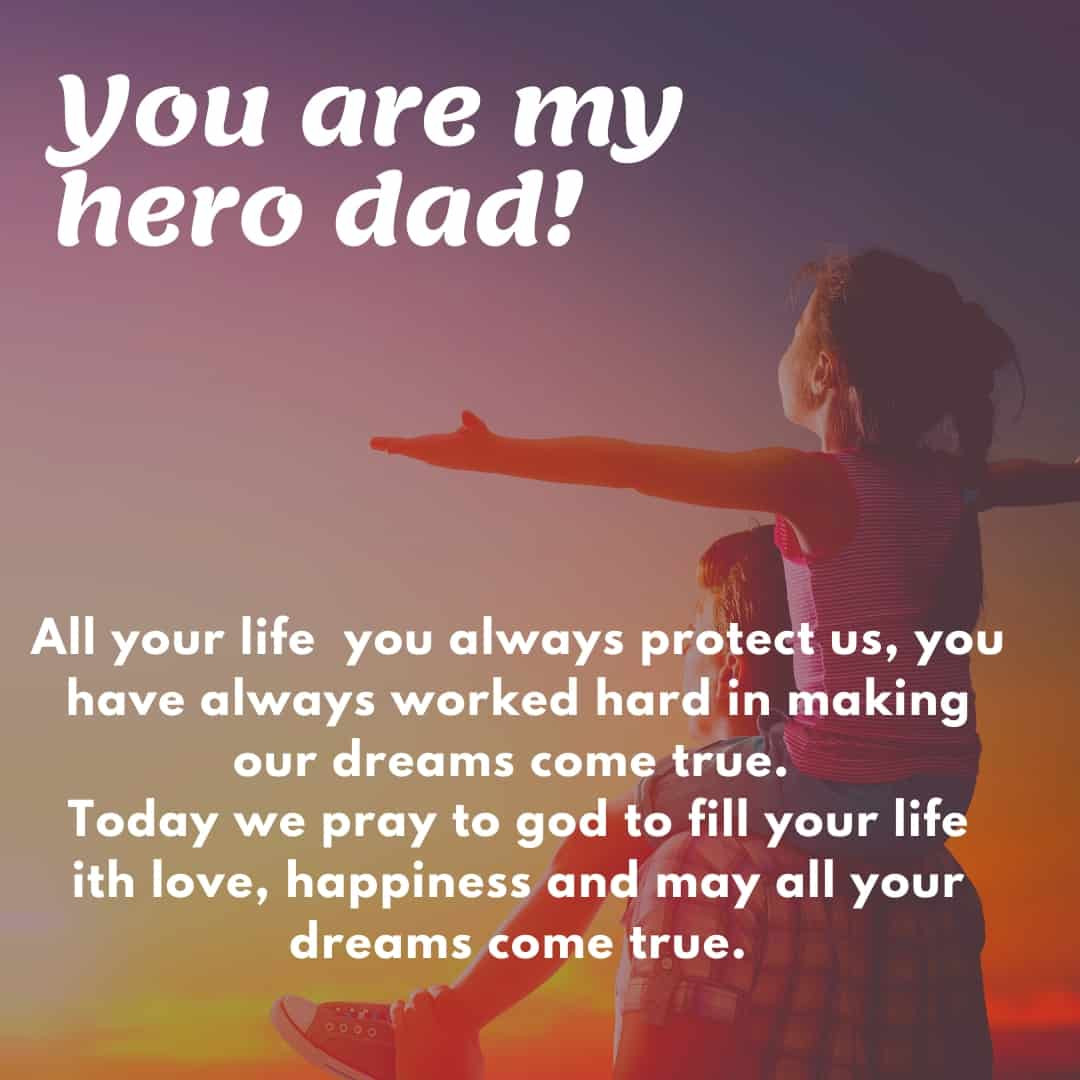 Birthday Wishes Dad
 Birthday Wishes Quotes For Your Father Dad Papa