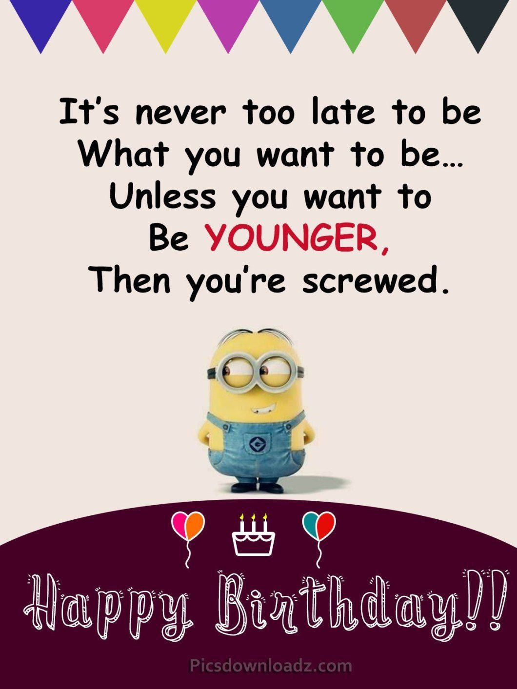 Birthday Wishes For A Friend Funny
 Funny Happy Birthday Wishes for Best Friend – Happy