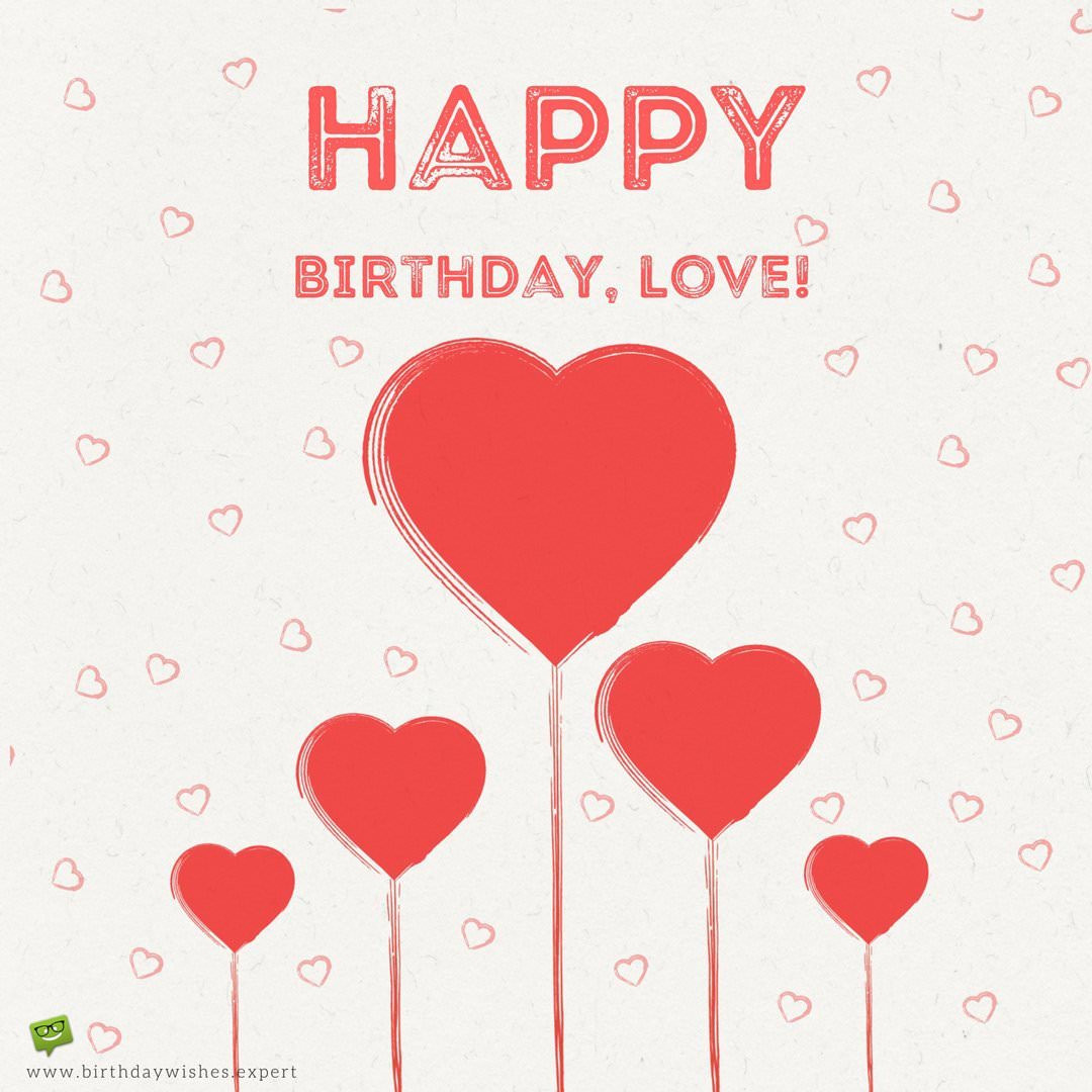 Birthday Wishes For A Girlfriend
 Cute Birthday Messages to Impress your Girlfriend