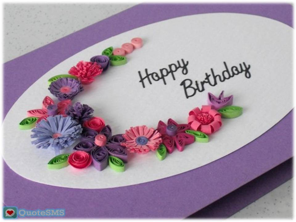 Birthday Wishes For A Loved One
 Happy Birthday Quotes SMS Wishes Messages and