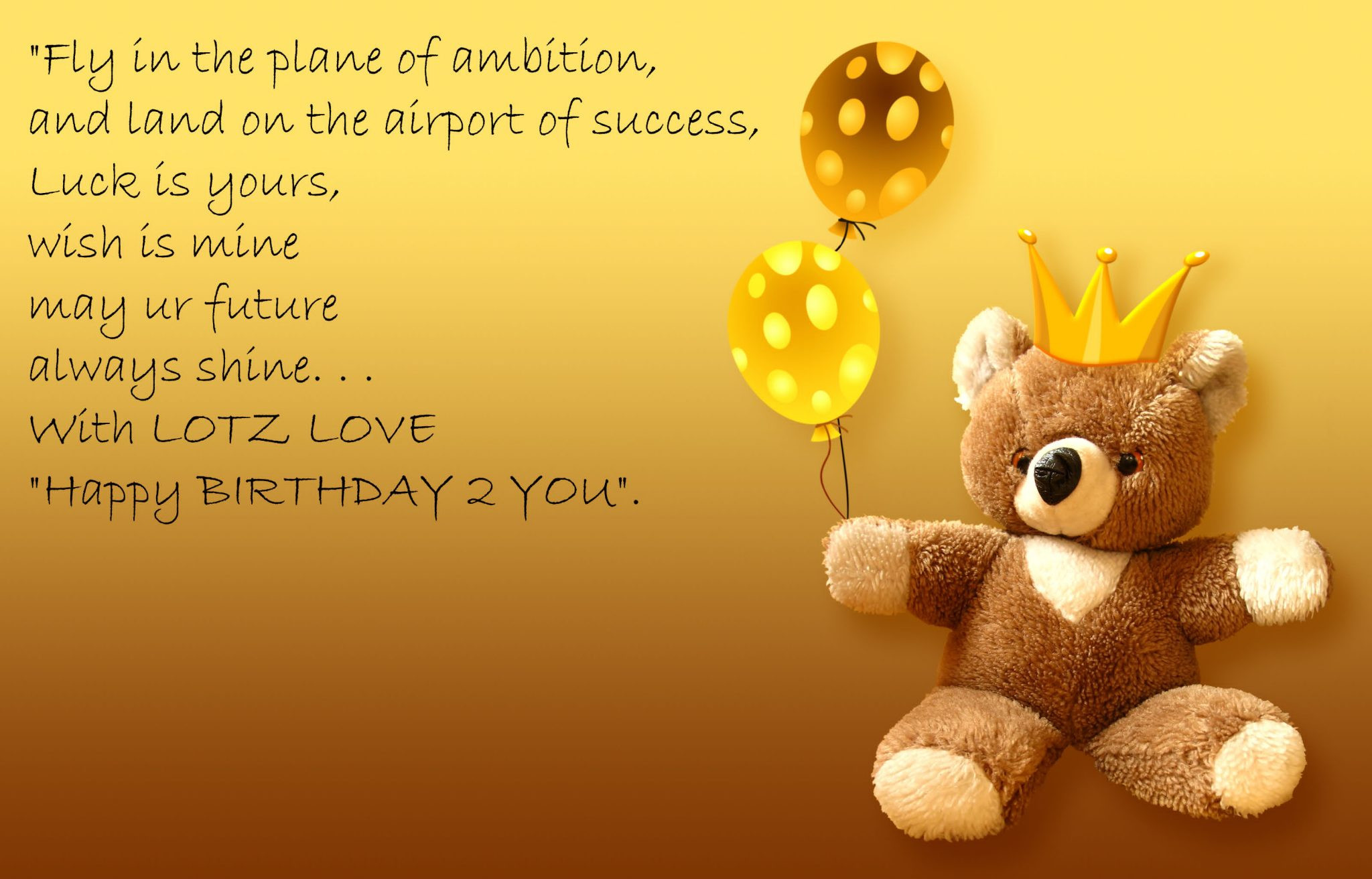 Birthday Wishes For A Loved One
 30 Best Short and Sweet Birthday Wishes for Your Loved es