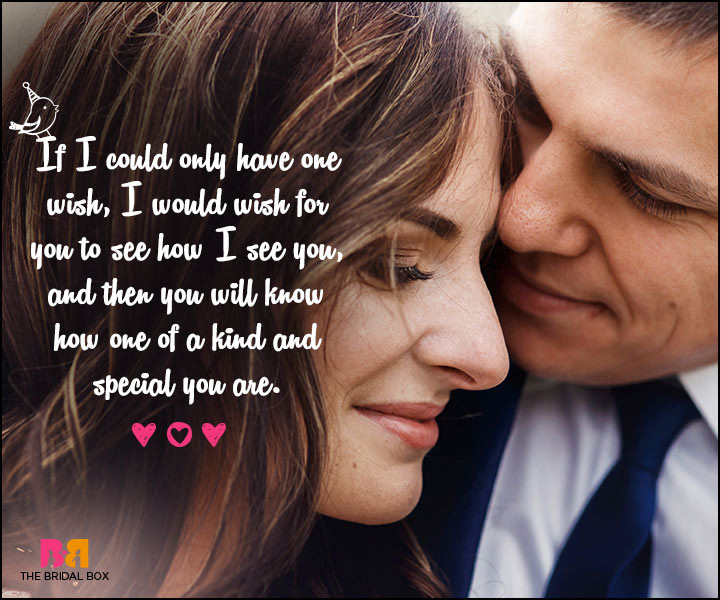 Birthday Wishes For A Loved One
 70 Love Birthday Messages To Wish That Special Someone