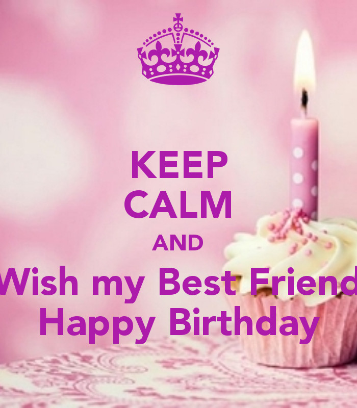 Birthday Wishes For Bff
 Special Happy Birthday Quotes