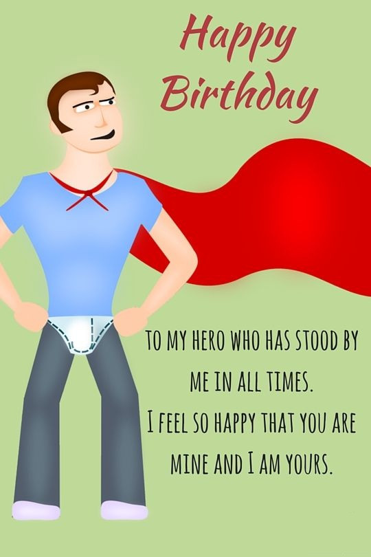 Birthday Wishes For Boyfriend Funny
 Happy Birthday Poems For Girlfriend And Boyfriend