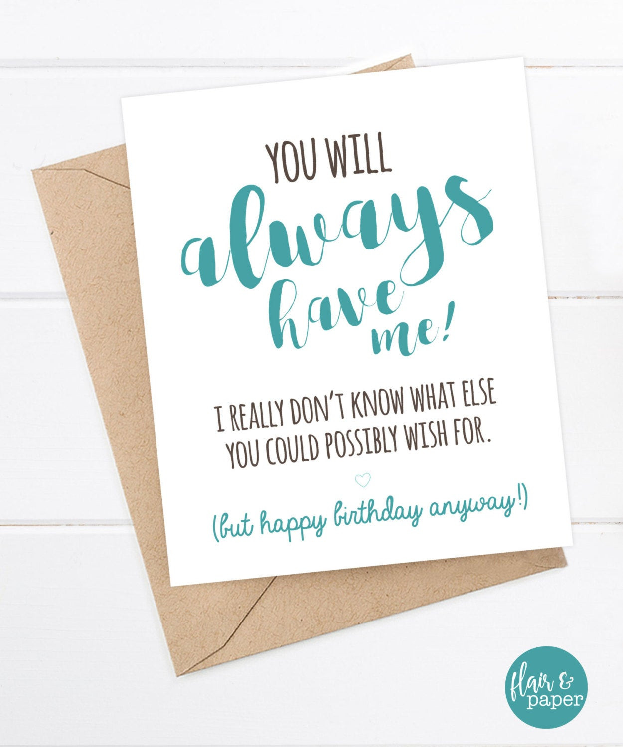 Birthday Wishes For Boyfriend Funny
 Birthday Card Funny Boyfriend Card Funny Girlfriend