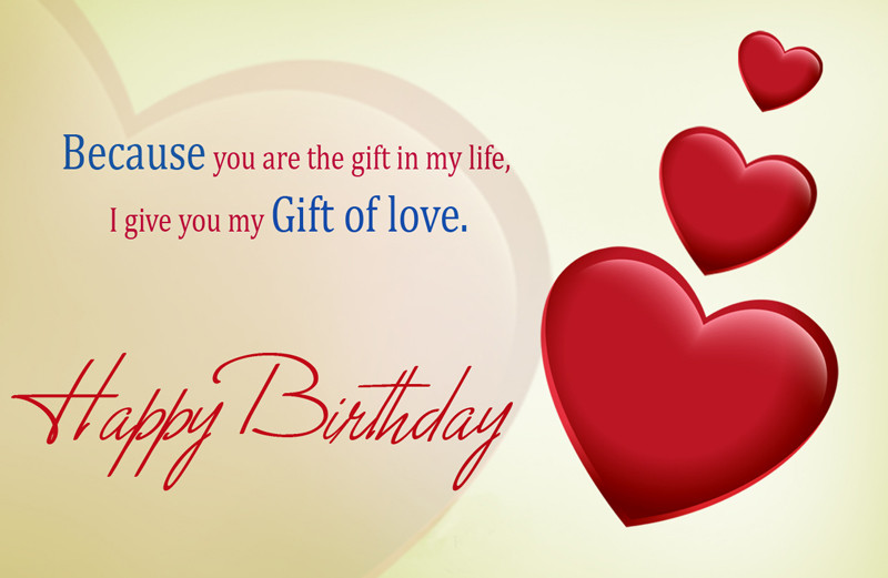 Birthday Wishes For Fiance
 Best Birthday Wishes Messages For Fiance WishesMsg