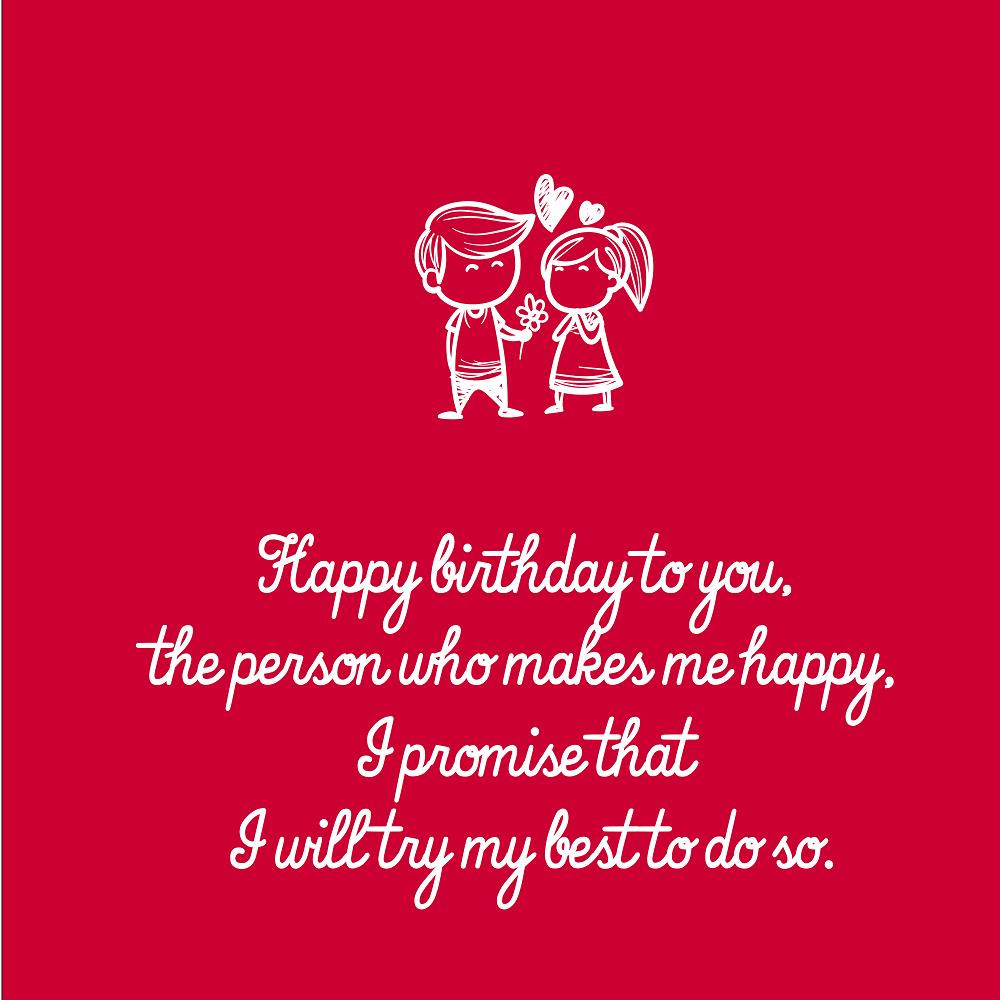 Birthday Wishes For Fiance
 Sweet Birthday Wishes for Fiance – Top Happy Birthday Wishes