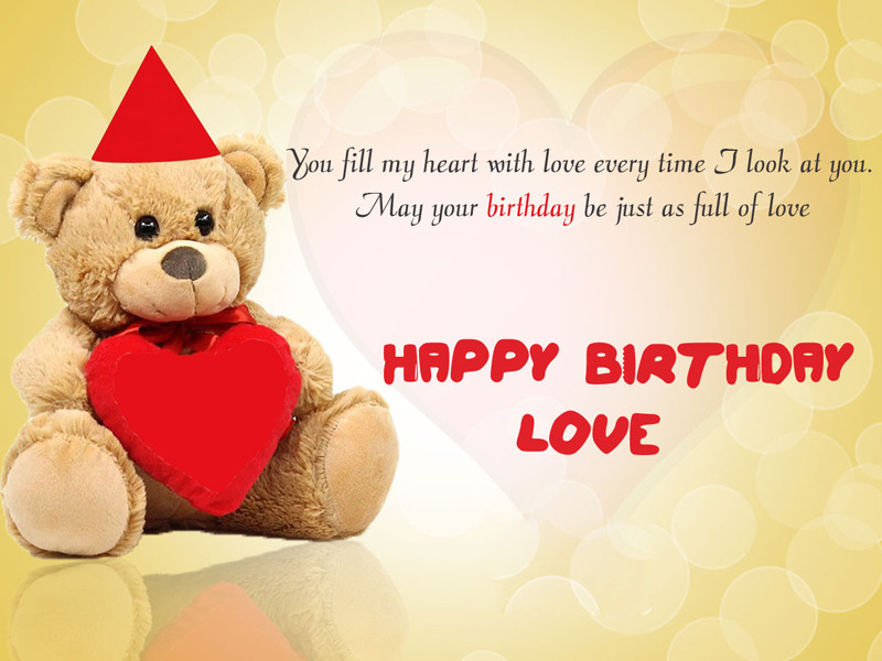 Birthday Wishes For Fiance
 Best Birthday Wishes Messages For Fiance WishesMsg