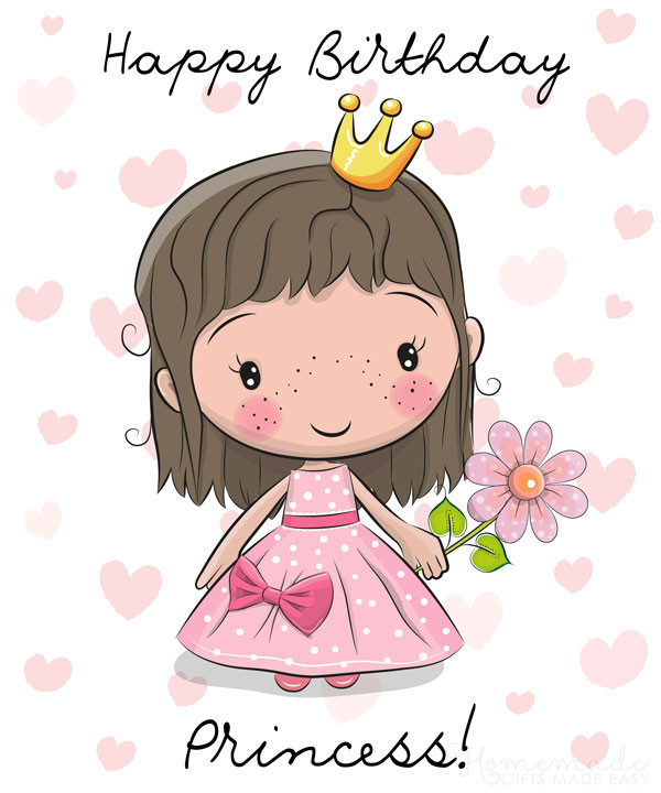 Birthday Wishes For Girls
 85 Happy Birthday Wishes for Daughters Best Messages