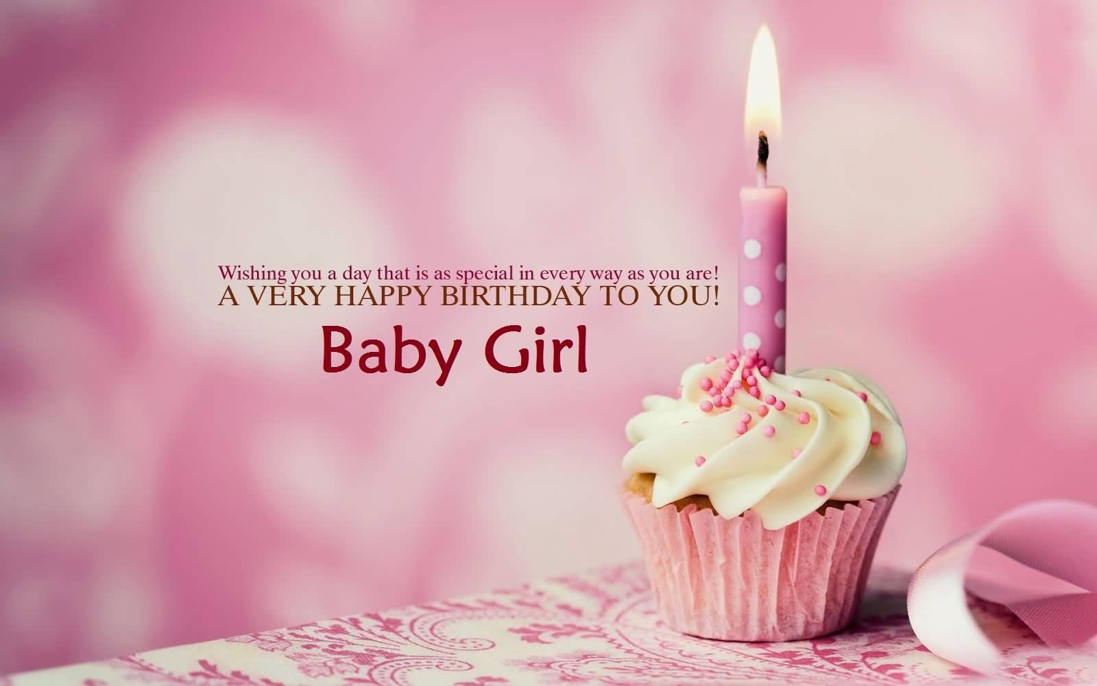 Birthday Wishes For Girls
 Birthday Girl Wallpapers Wallpaper Cave